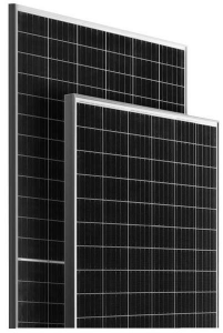 Modulos solares fotovoltaicos Paneles