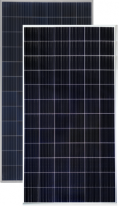 Yingli solar panel YGE 72 celdas Serie 2 Super
